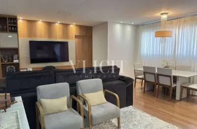 Apartamento com 3 quartos à venda na Vila Totoli, Franca 