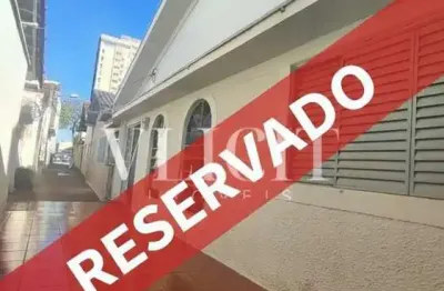 Casa com 2 quartos à venda na Cidade Nova, Franca 