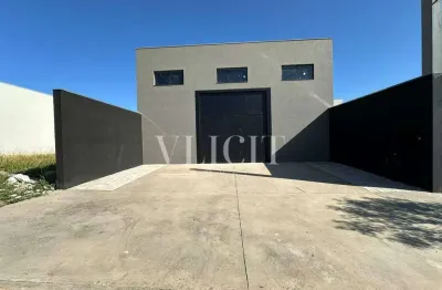 Casa para alugar no Jardim Natal, Franca 