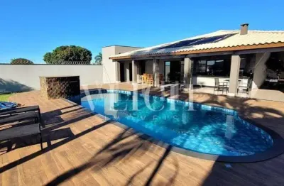 Casa com 3 quartos à venda no Jardim Palestina, Franca 