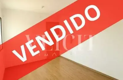 Apartamento com 2 quartos à venda no Miramontes, Franca 
