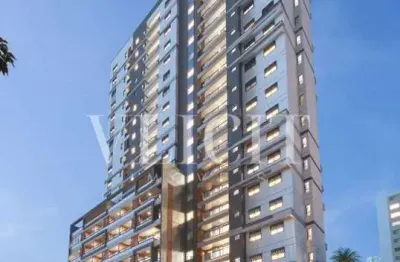 Apartamento à venda no Residencial Paraíso, Franca 