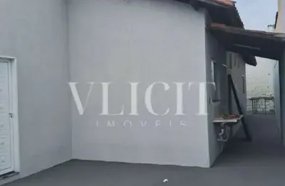 Casa com 3 quartos à venda no Residencial Moreira Júnior, Franca 