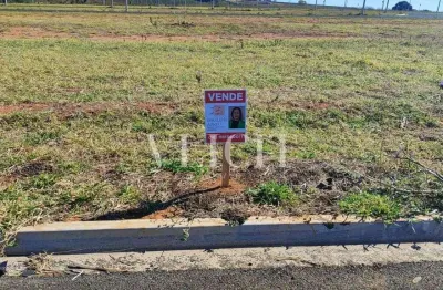Terreno comercial à venda no Jardim Pulicano, Franca 