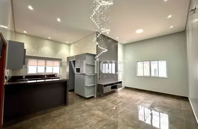 Casa com 3 quartos à venda no Residencial Meireles, Franca 