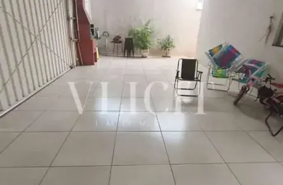 Casa com 3 quartos à venda no Residencial Jardim Vera Cruz, Franca 