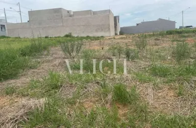 Terreno à venda no Residencial São Jerônimo, Franca 