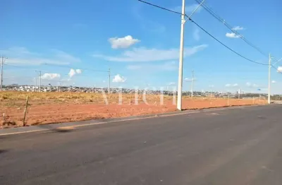 Terreno à venda no Centro, Franca 