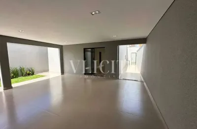 Casa com 3 quartos à venda no Jardim Lima, Franca 