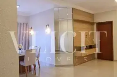 Apartamento com 3 quartos para alugar no Residencial Amazonas, Franca 