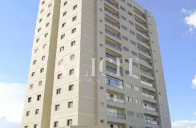 Apartamento com 3 quartos à venda na Vila Industrial, Franca 