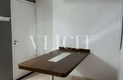 Apartamento com 2 quartos à venda no Residencial Amazonas, Franca 