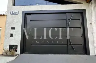 Casa com 2 quartos à venda no Esplanada Primo Meneghetti, Franca 