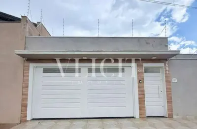 Casa com 3 quartos à venda no Esplanada Primo Meneghetti, Franca 