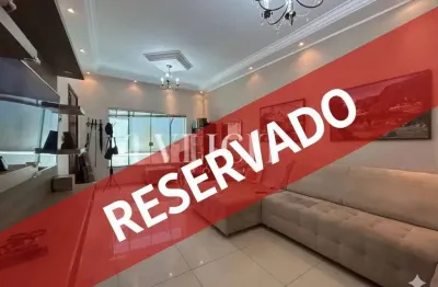 Casa com 3 quartos à venda no Jardim Portinari, Franca 