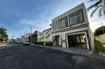 Casa com 3 quartos à venda no Parque do Castelo, Franca 