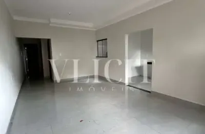 Apartamento com 2 quartos à venda no Jardim Bethânia, Franca 