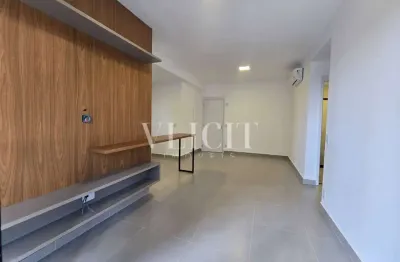 Apartamento com 2 quartos para alugar no Núcleo Agrícola Alpha, Franca 