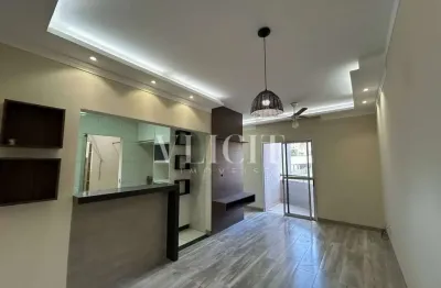 Apartamento com 3 quartos à venda no Centro, Franca 