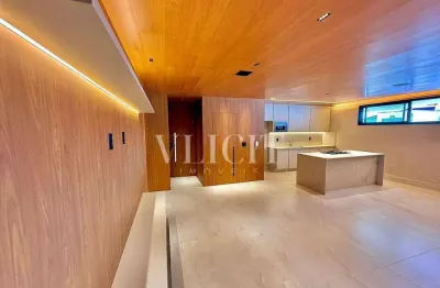 Apartamento com 3 quartos à venda no Jardim São Vicente de Paula, Franca 