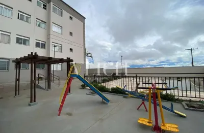 Apartamento com 2 quartos à venda no Jardim Paulista, Franca 