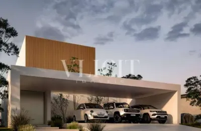 Casa com 3 quartos à venda no Núcleo Agrícola Alpha, Franca 