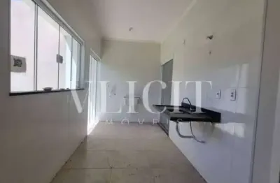 Casa com 2 quartos à venda no Belvedere Bandeirante, Franca 