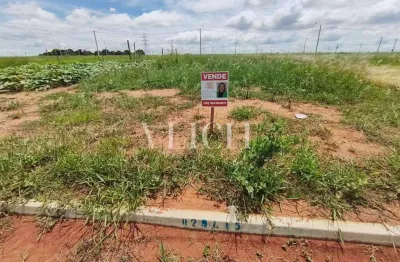 Terreno à venda no Jardim Pulicano, Franca 