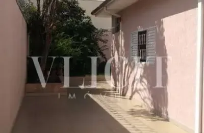 Casa com 3 quartos à venda no Santo Agostinho, Franca 