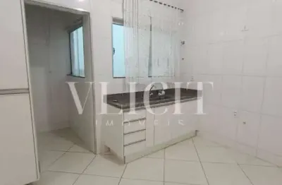 Apartamento com 2 quartos à venda no Residencial São Domingos, Franca 