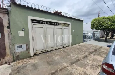 Casa com 4 quartos à venda no Jardim Brasilândia, Franca 