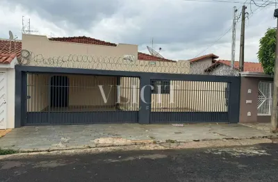 Casa com 3 quartos à venda no Jardim Dermínio, Franca 