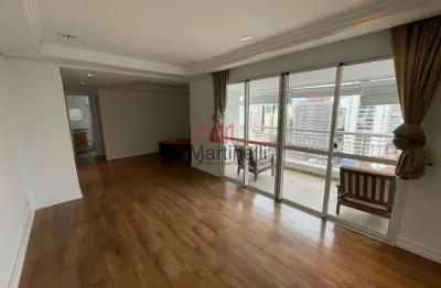 Apartamento com terraço para locação em pinheiros, com 88 metros, 2 dormitórios, suíte, sala amplia