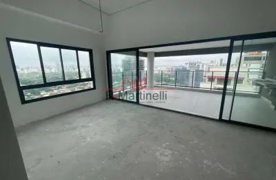 Apartamento com 174 metros, 3 dormitórios, suítes, vista panorâmica, lazer, sacada gourmet, 2 vagas