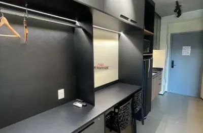 Apartamento com 1 quarto à venda na rua melo alves, 263, cerqueira césar, são paulo por r$ 800.000