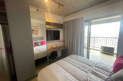 Apartamento com 1 quarto à venda na rua melo alves, 262, cerqueira césar, são paulo por r$ 750.000