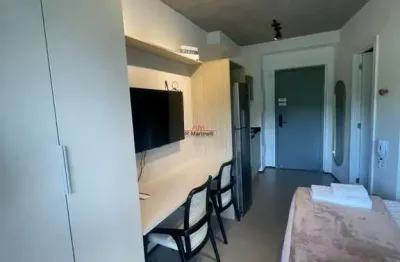 Apartamento com 1 quarto à venda na rua melo alves, 262, cerqueira césar, são paulo por r$ 749.000
