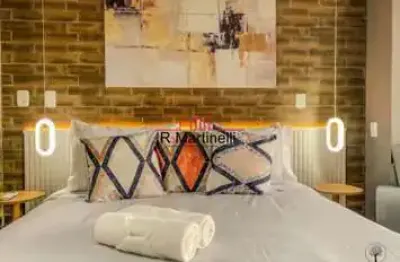 Apartamento com 1 quarto à venda na rua paracuê, 191, sumaré, são paulo por r$ 505.000