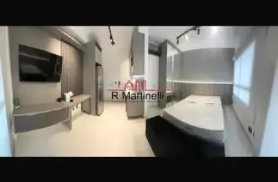 Apartamento com 1 quarto para alugar na rua alves guimarães, 105, pinheiros, são paulo por r$ 4.290