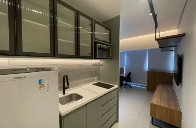 Apartamento com 1 quarto para alugar na rua alves guimarães, 105, pinheiros, são paulo por r$ 3.800