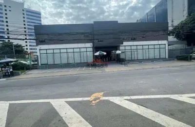 Prédio para alugar na rua robert bosch, 611, parque industrial tomas edson, são paulo por r$ 82.000