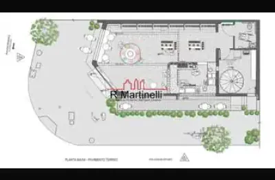 Ponto comercial para alugar na rua dos pinheiros, 287, pinheiros, são paulo por r$ 40.000