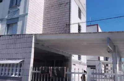 Kitnet / Stúdio à venda na Rua Ocian, 228, Cidade Ocian, Praia Grande