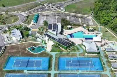 Terreno em condomínio fechado à venda na Ramal do Itaiteua, 481, Itaiteua (Outeiro), Belém