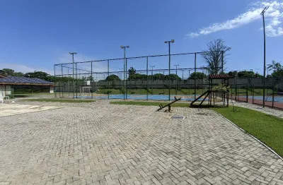 Terreno em condomínio fechado à venda na Rodovia Mário Covas, 500, Coqueiro, Belém