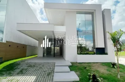 Casa em condomínio fechado à venda na Passagem Almeida, 01, Marituba, Ananindeua