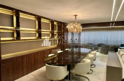 Apartamento com 3 quartos à venda na Travessa Dom Romualdo de Seixas, 1084, Umarizal, Belém