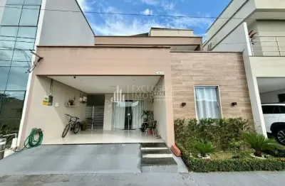 Casa em condomínio fechado com 3 quartos à venda na Estrada Itabira, 126, Centro, Ananindeua
