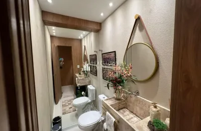 Apartamento com 3 quartos à venda na Rua Timbiras, 1758, Batista Campos, Belém
