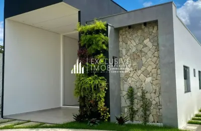 Casa em condomínio fechado com 1 quarto à venda na Travessa Cinco, 01, Tenoné, Belém